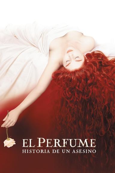 Imagen El perfume: Historia de un asesino