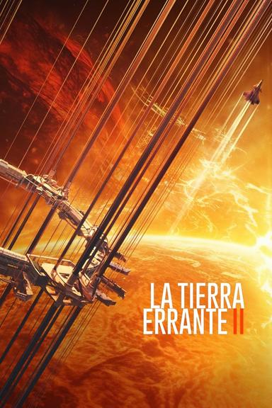 Imagen La Tierra Errante II