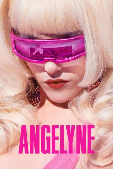 Imagen Angelyne