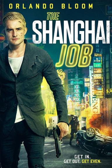 Imagen The Shanghai Job