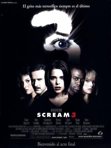 Imagen Scream 3