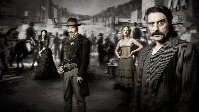 Imagen Deadwood