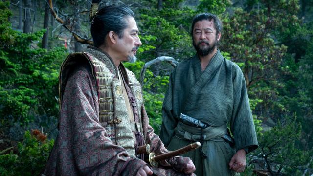 Imagen Shōgun 1x10