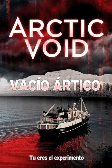 Imagen Arctic Void