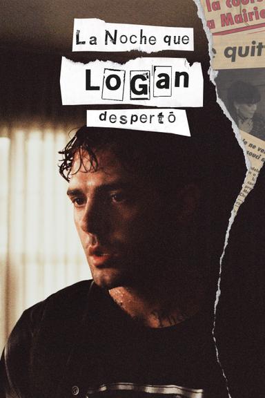 Imagen La noche que Logan despertó