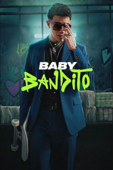 Imagen Baby Bandito