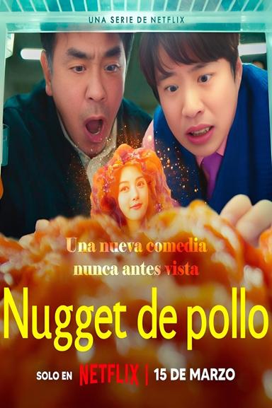 Imagen Nugget de Pollo