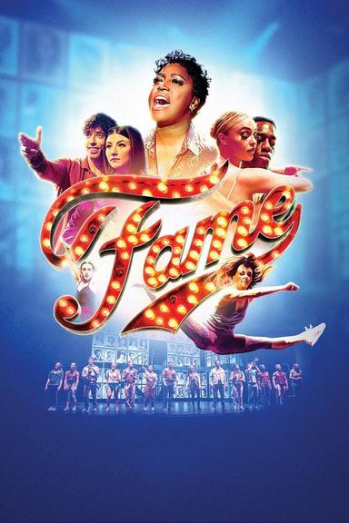 Imagen Fame: The Musical