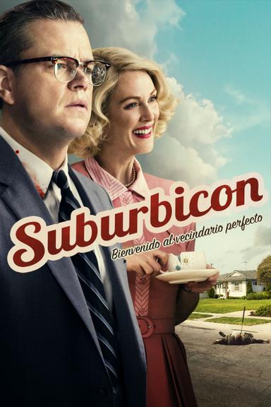 Imagen Suburbicon