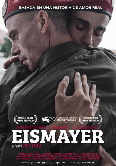 Imagen Eismayer