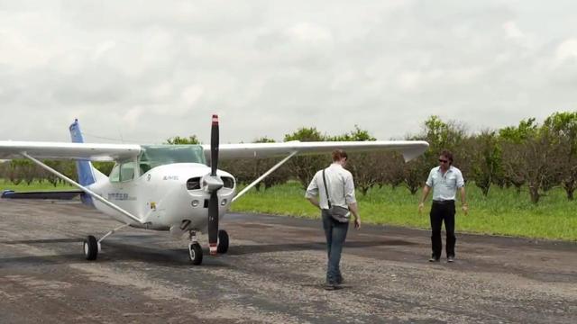 Imagen Pablo Escobar, el patrón del mal 1x5