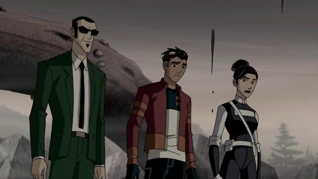 Imagen Generator Rex 1x13