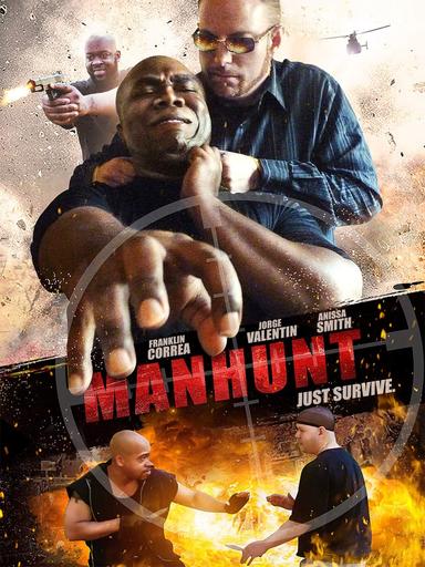 Imagen Manhunt