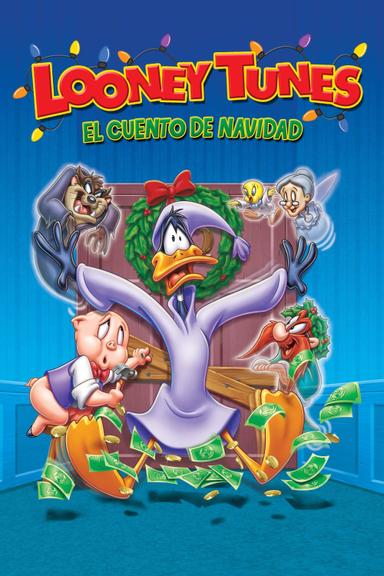 Imagen El Looney Cuento de Navidad