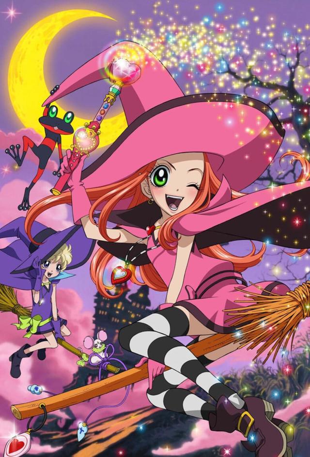 Imagen Sugar Sugar Rune 1x1