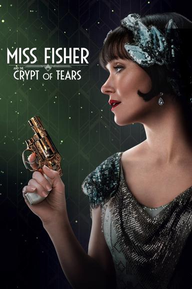 Imagen Miss Fisher and the Crypt of Tears