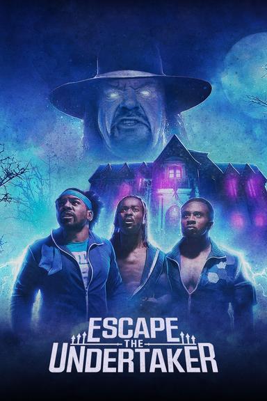 Imagen Escape the Undertaker