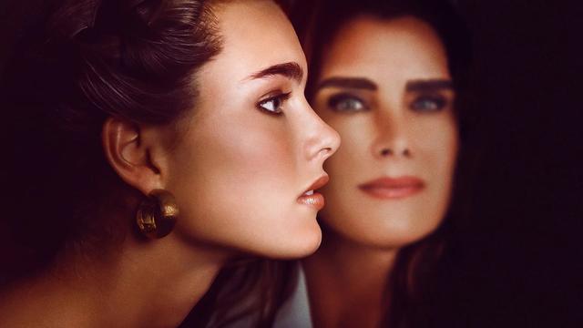 Imagen Brooke Shields: la mujer más bella