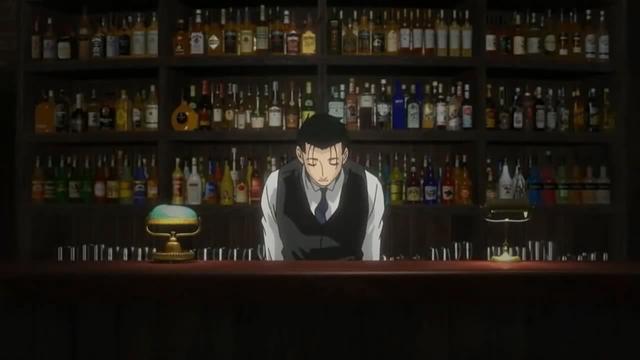 Imagen Bartender