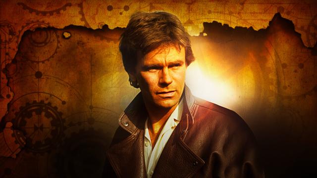 Imagen MacGyver