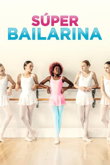 Imagen Súper bailarina