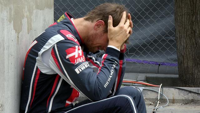 Imagen Formula 1: La emoción de un Grand Prix 1x7