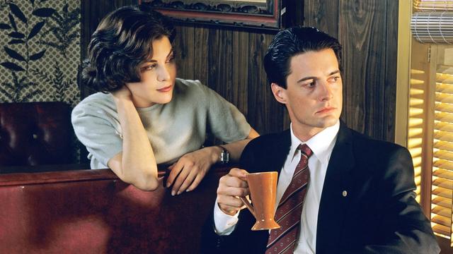 Imagen Twin Peaks