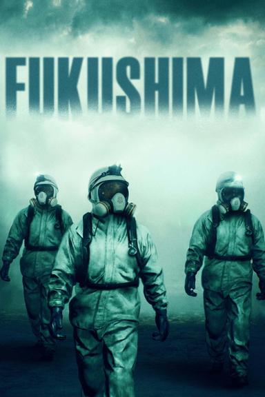 Imagen Fukushima