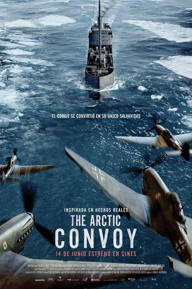 Imagen The Arctic Convoy