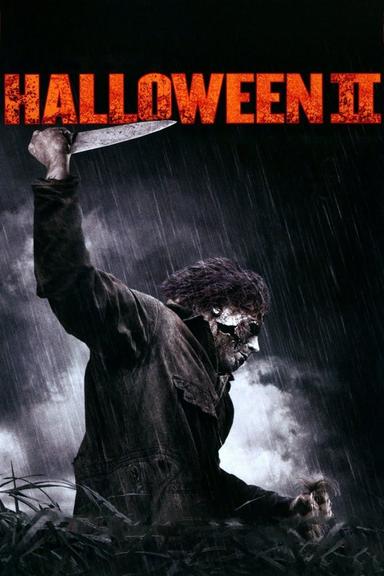 Imagen Halloween II (H2)