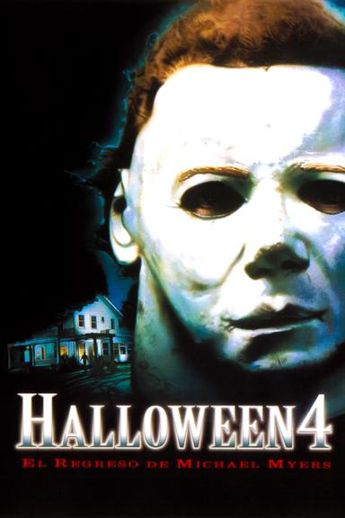 Imagen Halloween 4: El regreso de Michael Myers