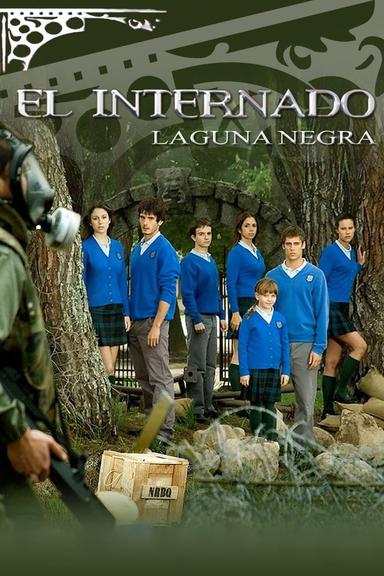 Imagen El internado