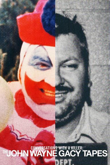 Imagen Conversaciones con asesinos: Las cintas de John Wayne Gacy