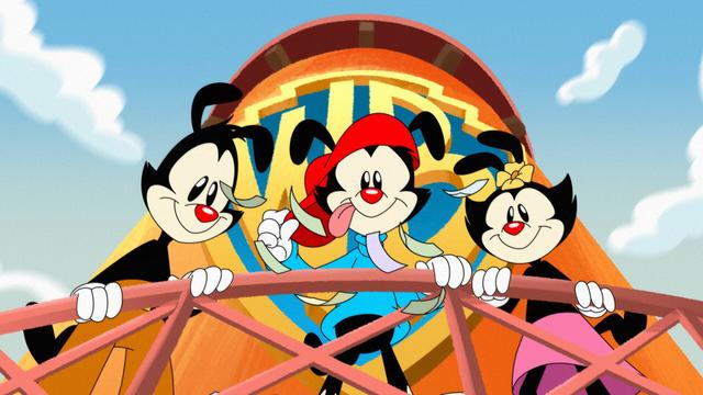 Imagen Animaniacs