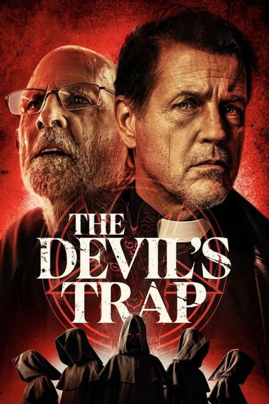 Imagen The Devil’s Trap