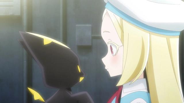 Imagen Mahou Shoujo ni Akogarete 1x5