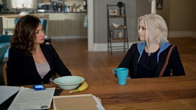 Imagen iZombie 1x8