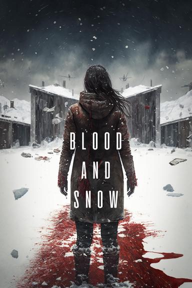 Imagen Blood and Snow