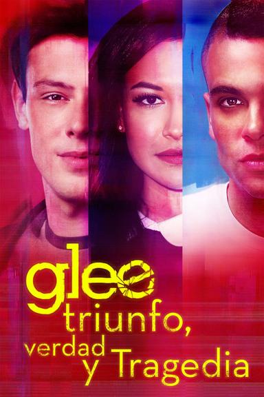 Imagen Glee: La serie maldita