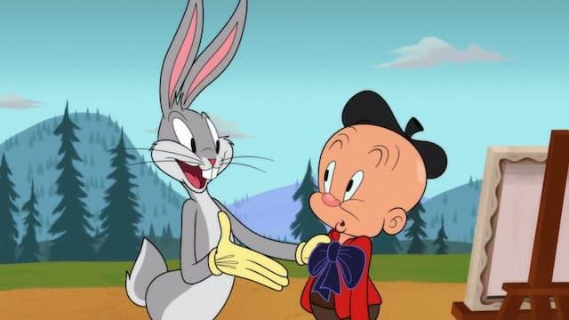 Imagen Looney Tunes Cartoons 1x27