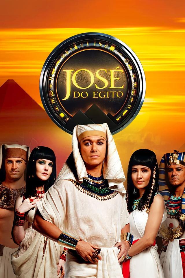 Imagen José de Egipto 1x1