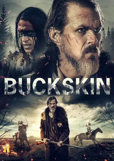 Imagen Buckskin