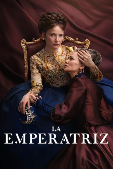 Imagen La emperatriz