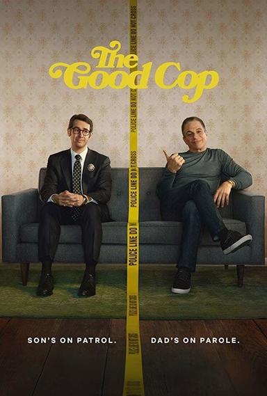 Imagen The Good Cop