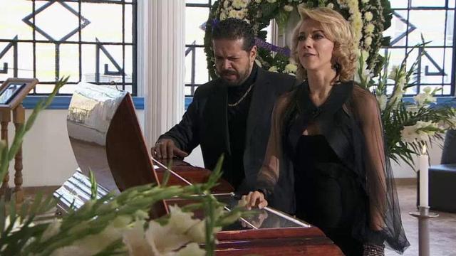 Imagen El señor de los cielos 1x7