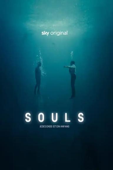 Imagen Souls