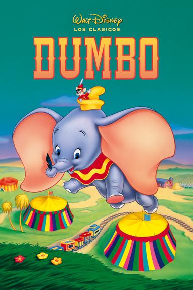 Imagen Dumbo