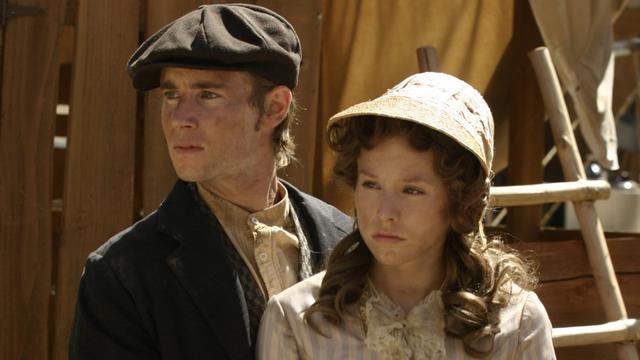 Imagen Deadwood 1x7