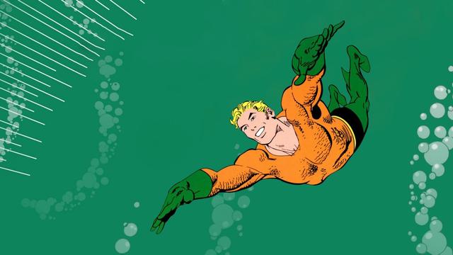 Imagen Aquaman