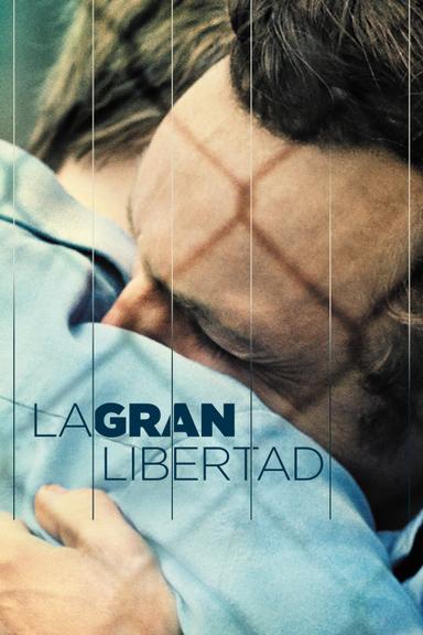 Imagen Great Freedom (Gran libertad)